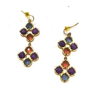 Kendra Scott earrings | Rare!